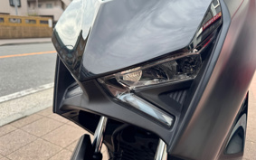 YAMAHA X-MAX SG70J