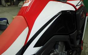 HONDA CRF1000L AFRICA TWIN DCT 2017 SD04