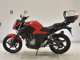 Фото Honda CB250FA 2016 с японского аукциона