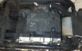 HONDA SHADOW 400 2008 NC34
