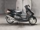 Фото Yamaha CYGNUS 125 X с японского аукциона
