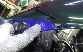 YAMAHA YZF R-3 2018 RH07J