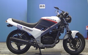 HONDA VTZ250 MC15