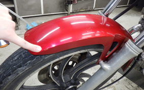 YAMAHA XS250 SPECIAL 17E