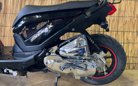HONDA ZOOMER-X JF38