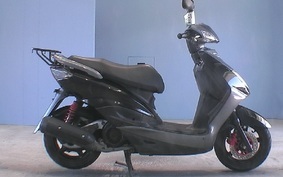 YAMAHA CYGNUS 125 XSR SE29