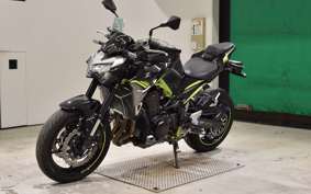 KAWASAKI Z900 Gen.2 2020 ZR900B