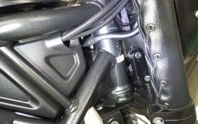 HONDA REBEL 250 E-Clutch MC49