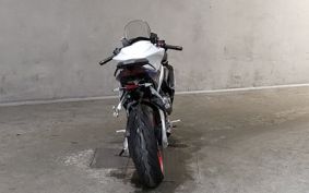 APRILIA RS660 ..