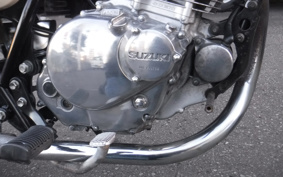 SUZUKI ST250 E Type NJ4AA