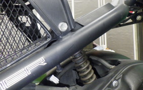 HONDA ZOOMER 1987 AF58