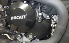 DUCATI MONSTER 1100 EVO 2013