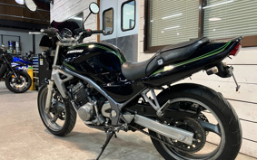 HONDA FORESIGHT MF04