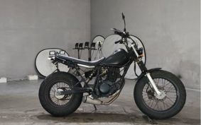 YAMAHA TW200 DG07J