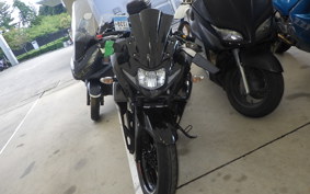 SUZUKI GSX250RA