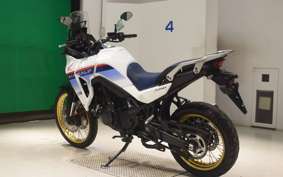 HONDA TRANSALP XL750 2023 RD16