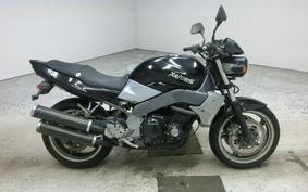 KAWASAKI XANTHUS 1994 ZR400D
