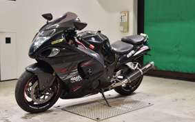 SUZUKI HAYABUSA Gen.2 2015