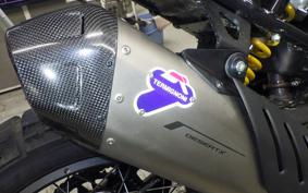 DUCATI DESSERT X 2026