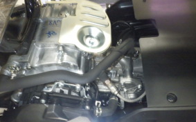 HONDA LEAD 125 2001 JK12