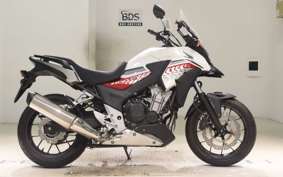 HONDA 400X ABS 2016 NC47