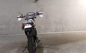 YAMAHA TT250R 4GY