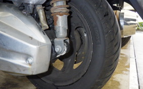 HONDA FORZA Z MF08
