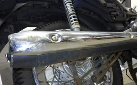HONDA C50 SUPER CUB 2012 AA04