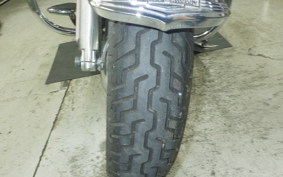 HARLEY FLSTN 1580 2008