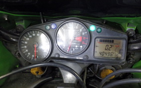KAWASAKI ZX 1200 NINJA R 2004 ZXT20A