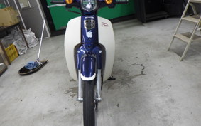 HONDA C110 SUPER CUB 2023 JA44