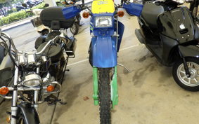 KAWASAKI KMX200 MX200A