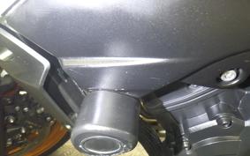 SUZUKI GSR 400 A 2011 GK7EA