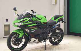 KAWASAKI NINJA 400 2022 EX400G