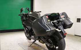 KAWASAKI NINJA 1000SX 2024 ZXT02K