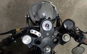 TRIUMPH BONNEVILLE 2008 TJ9107