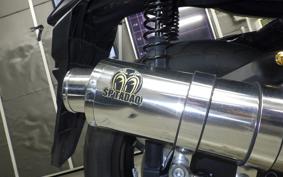 HONDA FORZA 250 MF15
