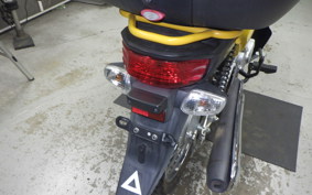 HONDA CROSS CUB 110 2024 JA10