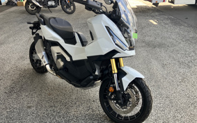 HONDA X-ADV 750 2025 RH21