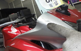 HONDA CBR250R GEN 3 MC41