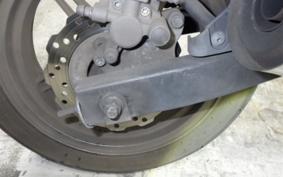 KAWASAKI Z125 PRO BR125H