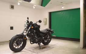 HONDA REBEL 250 A 2000 MC49