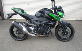 KAWASAKI Z400 2020 EX400G