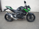 Фото Kawasaki Z400 2020 с японского аукциона