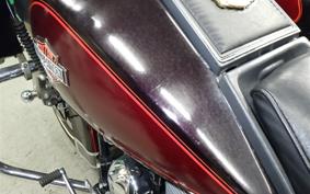 HARLEY FLTC SIDECAR 1340 1988