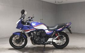 HONDA CB400SFV-4 BOLDOR 2019 NC42