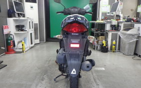 SUZUKI ADDRESS 110 2026 CE47A
