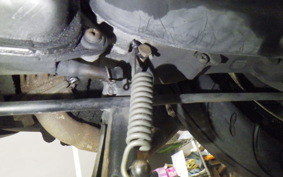 YAMAHA JOG Gen.4 2020 SA16J