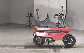 HONDA MOTOCOMPO AB12