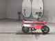 Фото Honda MOTOCOMPO с японского аукциона